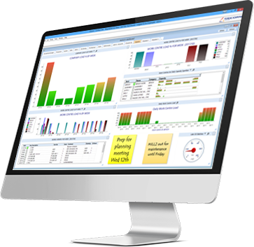 screenshot of Fitfactory Tricorn MRP